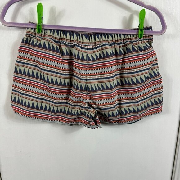 Patagonia  Women's Barely Baggies™ Shorts - 2½" Aztec size S - Picture 5 of 7